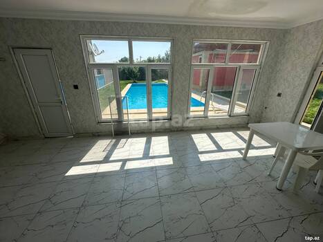 Bağ evi kirayə verilir, Novxanı qəs.