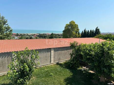 Bağ evi kirayə verilir, Novxanı qəs.