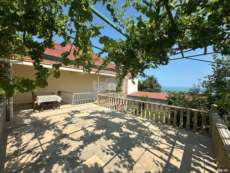 Bağ evi kirayə verilir, Novxanı qəs.