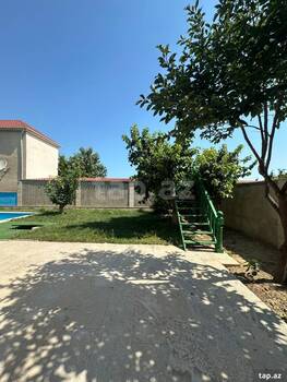 Bağ evi kirayə verilir, Novxanı qəs.