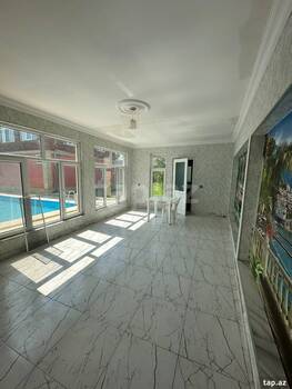 Bağ evi kirayə verilir, Novxanı qəs.