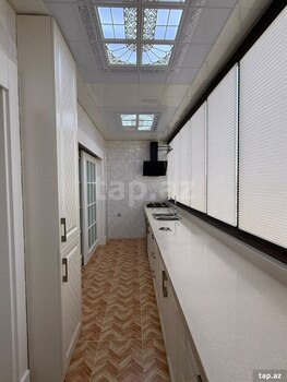 2-otaqlı yeni tikili, Ənvər Hüseynov küç., 75 m²