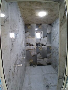 Həyət evi, Masazır qəs.
