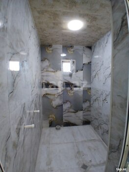 Həyət evi, Masazır qəs.