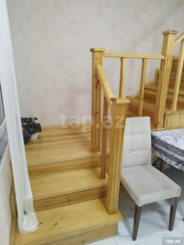 Həyət evi, Əmircan qəs.