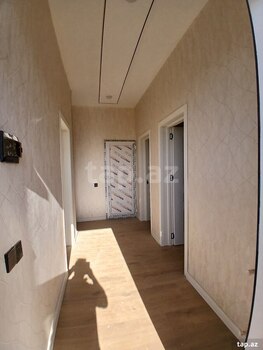 Həyət evi, Masazır qəs.