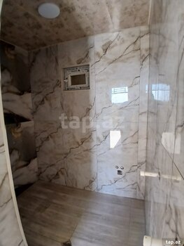 Həyət evi, Masazır qəs.