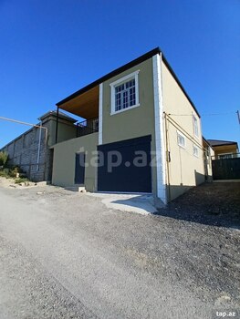 Həyət evi, Masazır qəs.