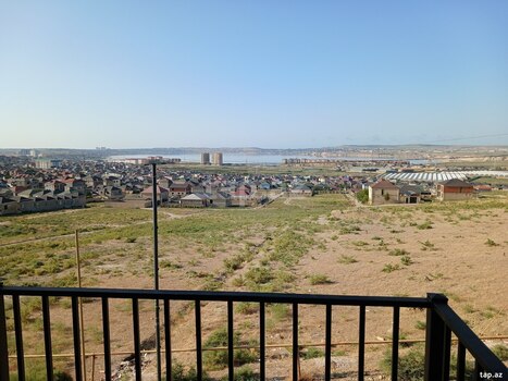 Həyət evi, Masazır qəs.