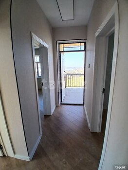 Həyət evi, Masazır qəs.