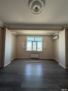 2-otaqlı yeni tikili, Masazır qəs., 90 m²