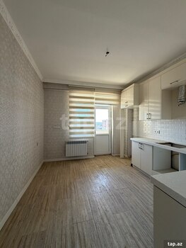 2-otaqlı yeni tikili, Masazır qəs., 90 m²