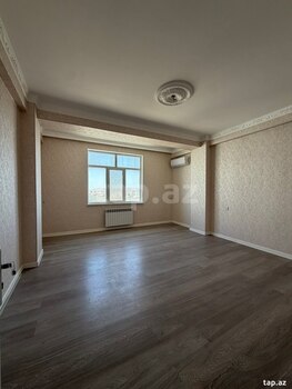 2-otaqlı yeni tikili, Masazır qəs., 90 m²