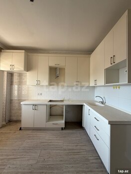 2-otaqlı yeni tikili, Masazır qəs., 90 m²