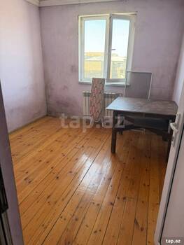2-otaqlı mənzil kirayə verilir, Sumqayıt ş., 45 m²