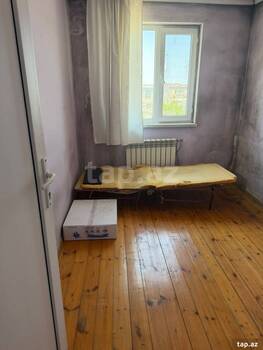 2-otaqlı mənzil kirayə verilir, Sumqayıt ş., 45 m²