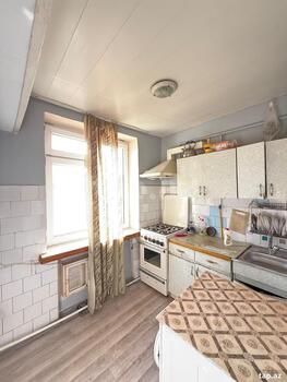 2-otaqlı mənzil, Qara Qarayev pr., 55 m²