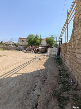 Obyekt icarəyə verilir, Zabrat qəs.
