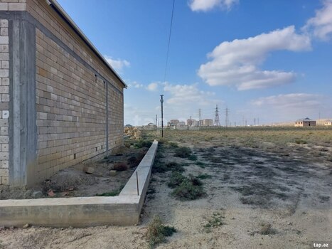 Həyət evi, Şirvan ş.