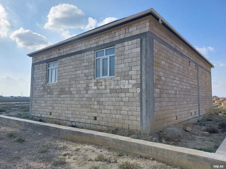Həyət evi, Şirvan ş.