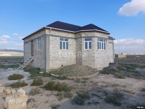 Həyət evi, Şirvan ş.