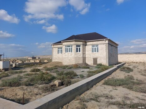 Həyət evi, Şirvan ş.