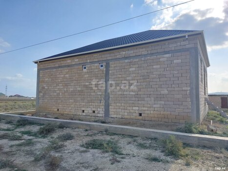 Həyət evi, Şirvan ş.