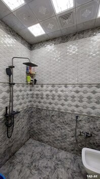 2-otaqlı yeni tikili, Masazır qəs., 47 m²
