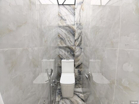 2-otaqlı yeni tikili, Cavanşir küç., 60 m²