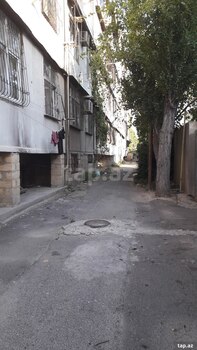 3 sot torpaq sahəsi, Biləcəri qəs.