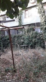 3 sot torpaq sahəsi, Biləcəri qəs.
