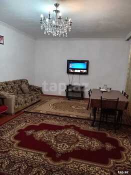 Həyət evi, Xaçmaz ş.