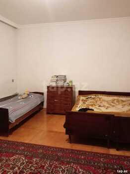 Həyət evi, Xaçmaz ş.