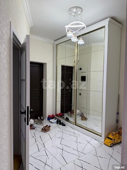 2-otaqlı yeni tikili, Qusar r., 55 m²
