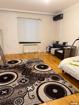 2-otaqlı yeni tikili, Qusar r., 55 m²