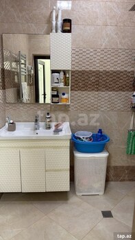 2-otaqlı yeni tikili, Qusar r., 55 m²