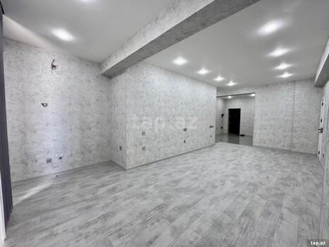 3-otaqlı yeni tikili, Səbail r., 105 m²