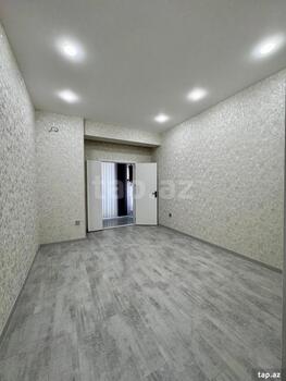 3-otaqlı yeni tikili, Səbail r., 105 m²