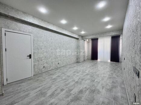 3-otaqlı yeni tikili, Səbail r., 105 m²