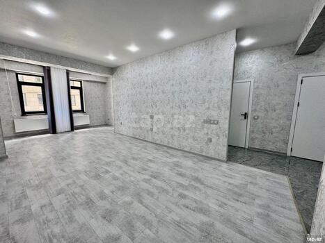 3-otaqlı yeni tikili, Səbail r., 105 m²
