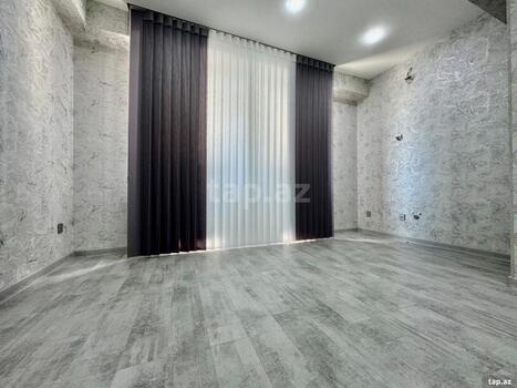 3-otaqlı yeni tikili, Səbail r., 105 m²