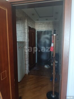 2-otaqlı yeni tikili kirayə verilir, Yeni Yasamal qəs., 81 m²
