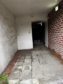 Həyət evi, Zaqatala ş.