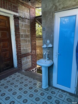 Həyət evi, Zaqatala ş.