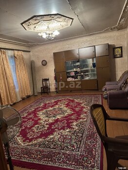 Həyət evi, Zaqatala ş.