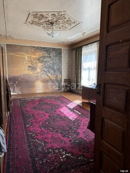 Həyət evi, Zaqatala ş.