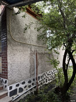 Həyət evi, Zaqatala ş.
