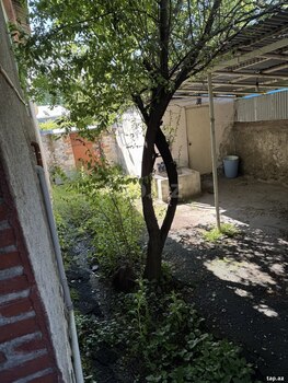 Həyət evi, Zaqatala ş.