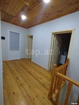 Həyət evi, Masazır qəs.