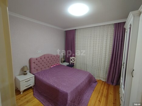 Həyət evi, Masazır qəs.